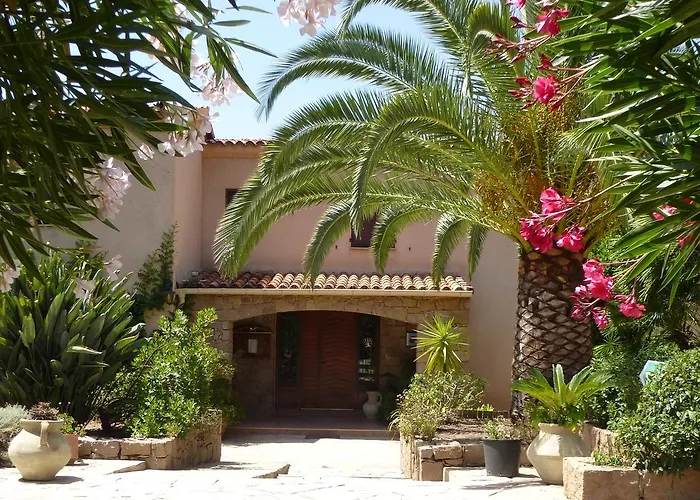 Auberge U Licettu